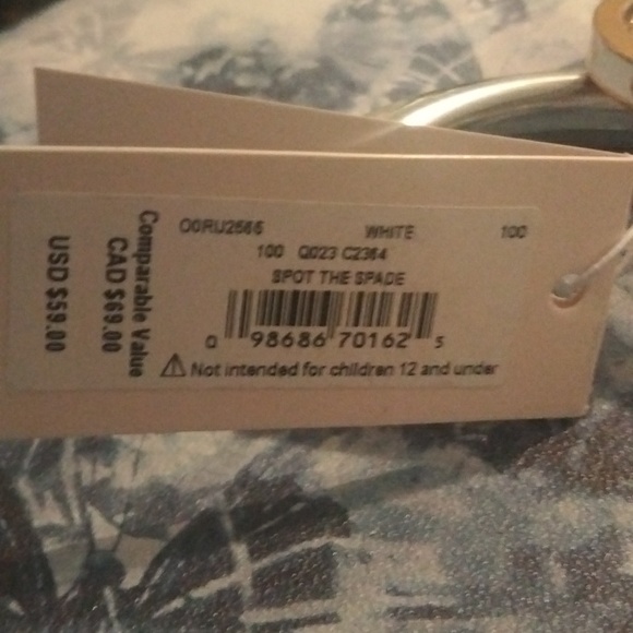 Kate Spade Bracelet - Picture 4 of 5